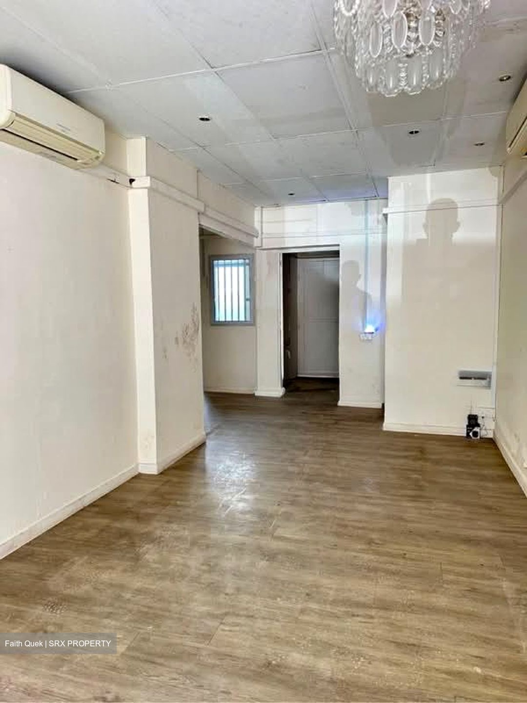 EAST PAYOH PALM (D12), Shop House #611817641